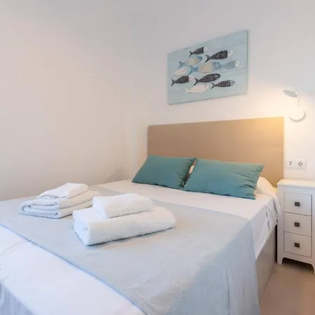 Apartment Vistas Al Mediterraneo By Domidai Gran Alacant