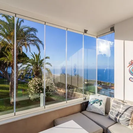 Apartment Vistas Al Mediterraneo By Domidai *