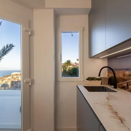 Vistas Al Mediterraneo By Domidai