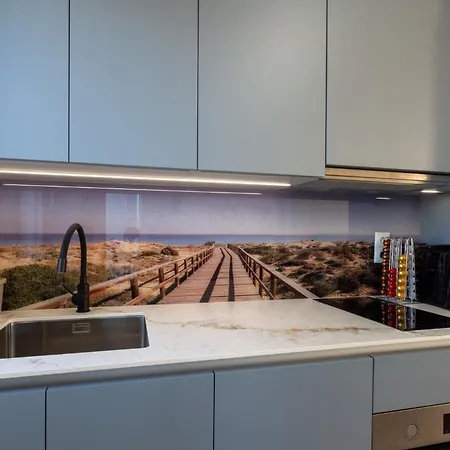 Apartment Vistas Al Mediterraneo By Domidai
