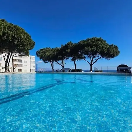 Vistas Al Mediterraneo By Domidai Apartment Gran Alacant