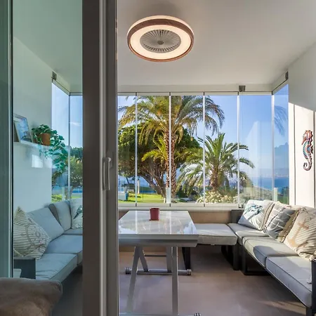 Apartment Vistas Al Mediterraneo By Domidai *