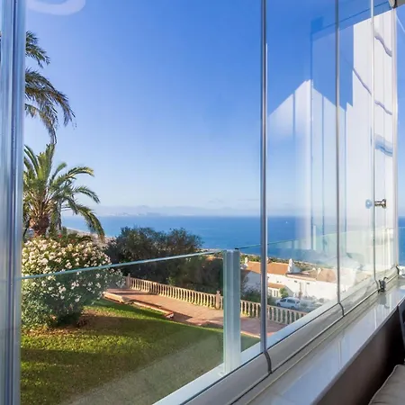 Apartment Vistas Al Mediterraneo By Domidai *